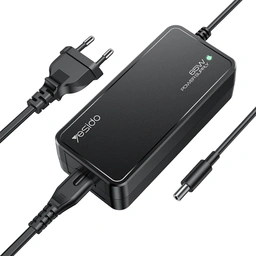 شارژر لپتاپ 20 ولت 0.5 آمپر 65 وات یسیدو yesido مدل CG11E