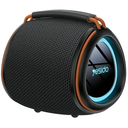 اسپیکر بلوتوثی قابل حمل یسیدو Yesido مدل YSW40