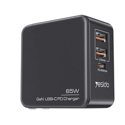 شارژر 65 وات Yesido YC35یسیدو