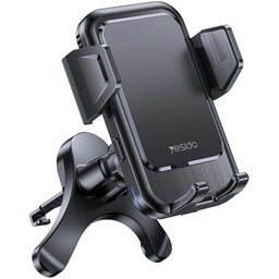 هولدر موبایل و شارژر وایرلس دریچه کولری Yesido یسیدو C312