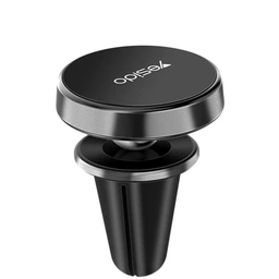 هولدر موبایل دریچه کولر یسیدو مدل YESIDO C57