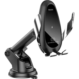 هولدر گوشی موبایل شارژر وایرلس یسیدو Yesido مدل C79