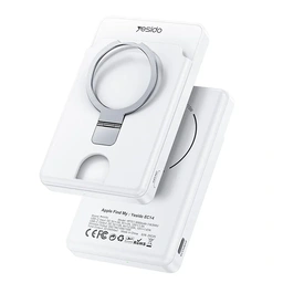 پاوربانک 5هزار مگسیف یسیدو Yesido مدل YP73