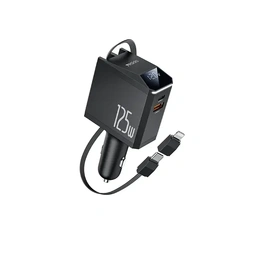 شارژر فندکی خودرو یسیدو Yesido مدل Y71