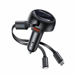 شارژر فندکی Yesido یسیدو Y61