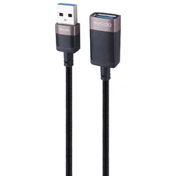 کابل افزایش طول یسیدو Yesido مدل GS26 USB2 1.5m