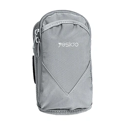 کیف بازویی ورزشی ضدآب یسیدو YESIDO WB12