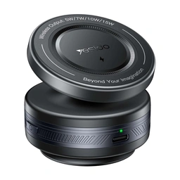 هولدر وکیوم مگنتی وایرلس یسیدو YESIDO C310