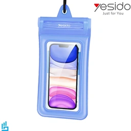 کاور ضدآب گوشی موبایل یسیدو Yesido WB11