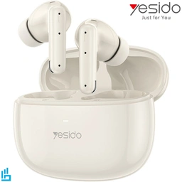 هندزفری بلوتوثی ایرپاد یسیدو YESIDO TWS28 ANC+ENC