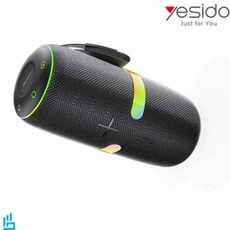 اسپیکر بلوتوثی قابل حمل یسیدو YESIDO YSW22