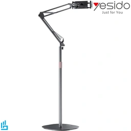 پایه نگهدارنده هولدر موبایل و تبلت یسیدو Yesido C295