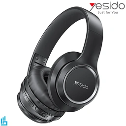 هدفون بلوتوثی یسیدو YESIDO EP03