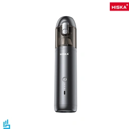 جارو شارژی خودرو هیسکا HISKA HR03