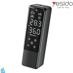 پمپ باد دمنده خودرو یسیدو Yesido VC05 