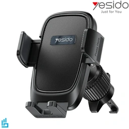 هولدر دریچه کولری گوشی موبایل یسیدو YESIDO C241