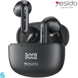 هندزفری بلوتوثی ایرپاد یسیدو YESIDO TWS19