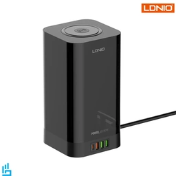 سه راهی الدینیو LDNIO SEW4485