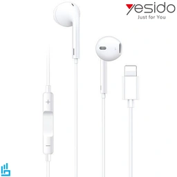 هندزفری سیمی Yesido مدل YH51