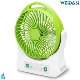 پنکه رومیزی ویداسی مدل WD202 WEIDASI