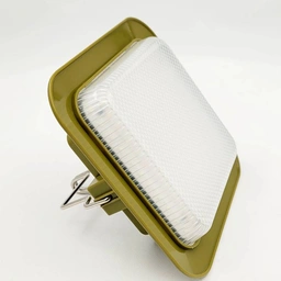 چراغ کمپینگ شارژی خورشیدی مدل LS 229L