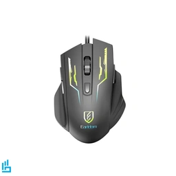 موس گیمینگ سیمی ارلدام EARLDOM KM15