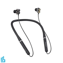 هندزفری بلوتوثی گردنی ارلدام BH74 مشکی EARLDOM