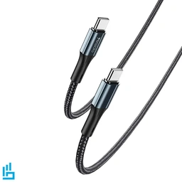 کابل شارژ یسیدو YESIDO CA96 C-C