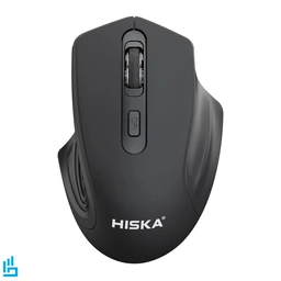 موس وایرلس بلوتوثی هیسکا HISKA MO145