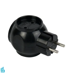 سه راهی تپل گرد الماس شرق Almas Shargh