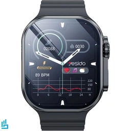 ساعت هوشمند یسیدو Yesido IO27