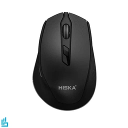 ماوس وایرلس هیسکا HISKA HX MO160