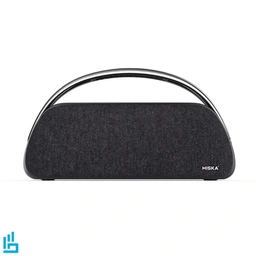 اسپیکر بلوتوثی هیسکا HISKA B66 
