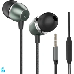 هندزفری سیمی یسیدو Yesido YH46