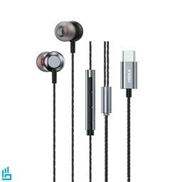 هندزفری سیمی هیسکا Hiska HK 709