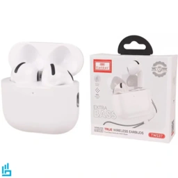 ایرپاد ارلدام EARLDOM TWS37 سفید