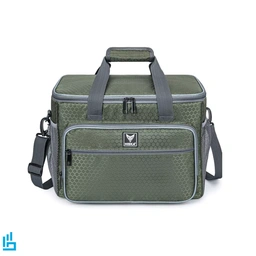 کول بگ مسافرتی هیسکا HISKA HB40