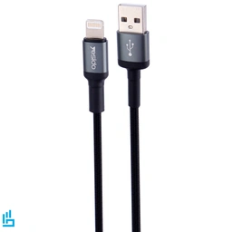 کابل شارژ لایتنینگ آیفونی Lightning یسیدو Yesido CA74