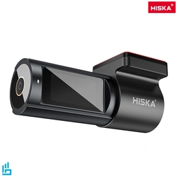 دوربین ثبت وقایع خودرو هیسکا مدل HR95