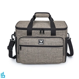 کول بگ مسافرتی هیسکا HISKA HB42