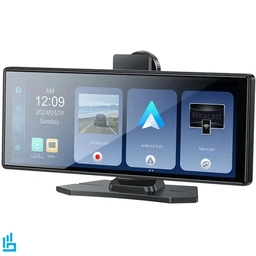 مانیتور و دوربین خودرو یسیدو Yesido KM19