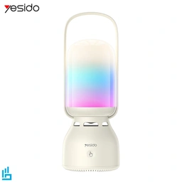 اسپیکر بلوتوثی یسیدو Yesido YSW26