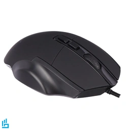 موس سیمی گیمینگ ارلدام EARLDOM KM10