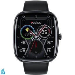 ساعت هوشمند یسیدو Yesido IO22