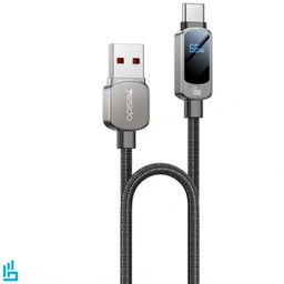 کابل شارژ تایپ سی یسیدو YESIDO CA128 TypeC