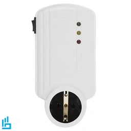 محافظ برق پکیج ارت دار تیراژه TIRAZHE S7007