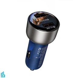 شارژر فندکی یسیدو YESIDO Y51