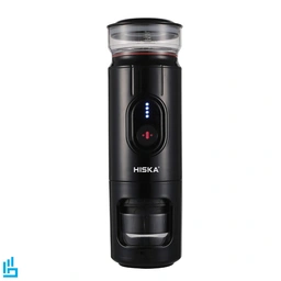 اسپرسو ساز پورتابل هیسکا HISKA HR88