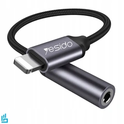 تبدیل جک لایتنینگ یسیدو YESIDO Yau45