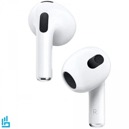 هندزفری بلوتوثی ارلدام TWS20 سفید EARLDOM